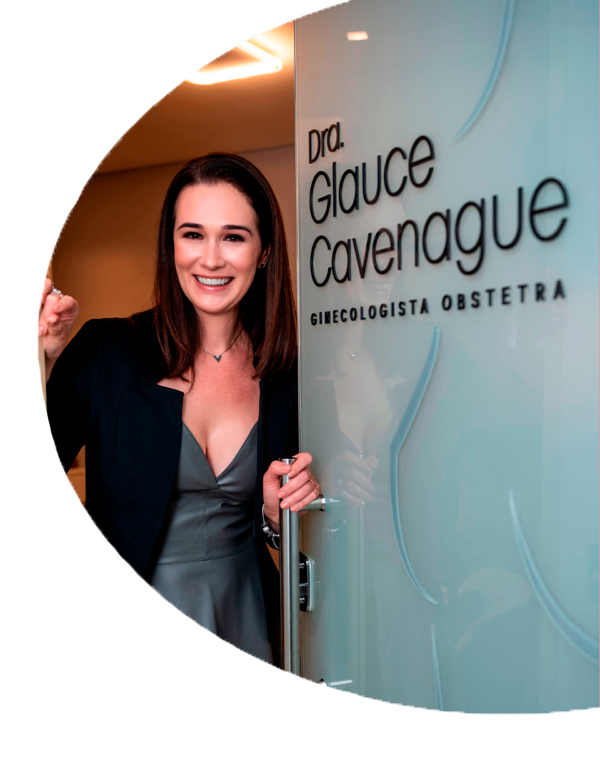 Dra. Glauce Cavenague